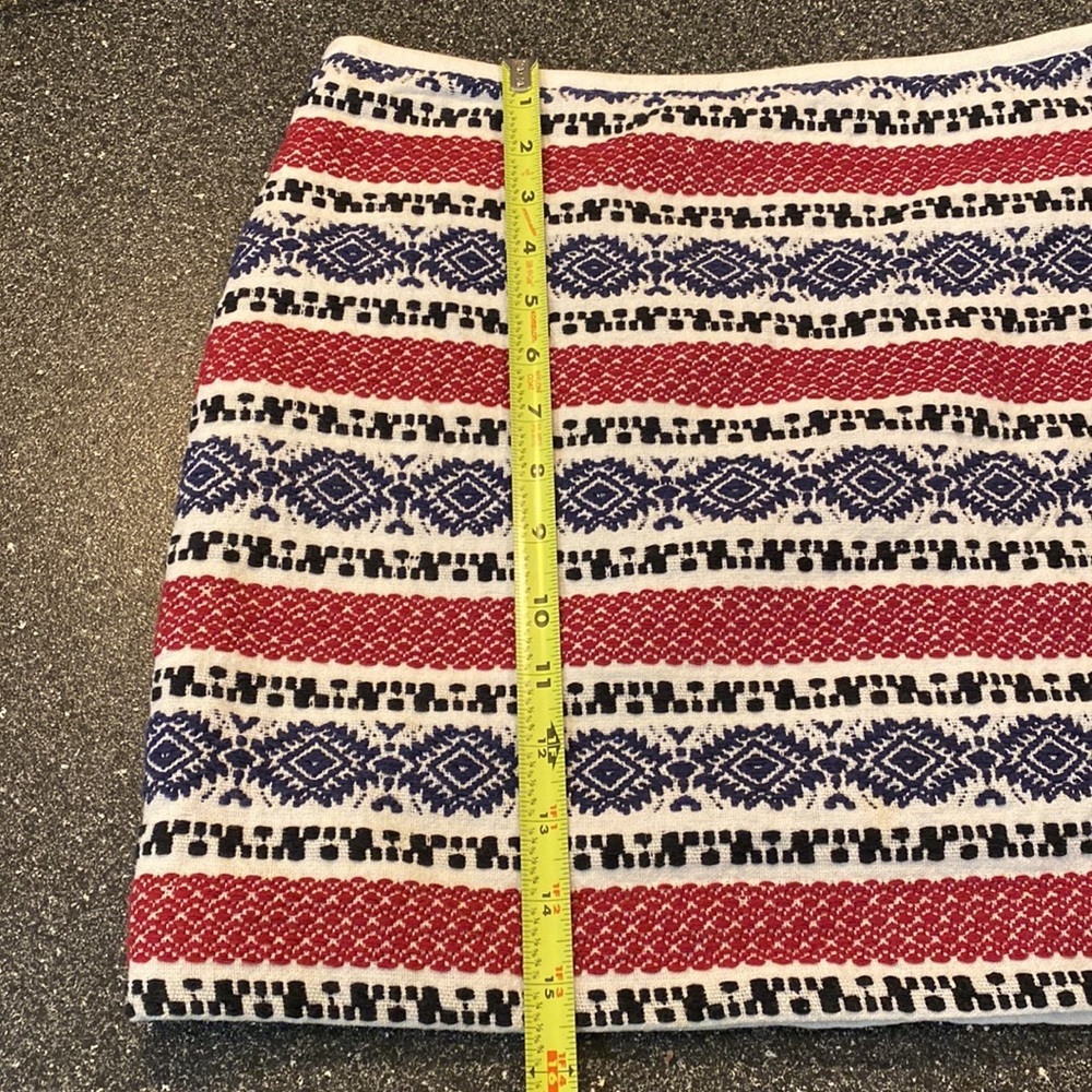 MADEWELL SIZE 4 SKIRT - Picture 5 of 7